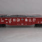 Aristo-Craft 41009 Lehigh Valley Drop-End Gondola Car