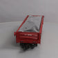 Aristo-Craft 41009 Lehigh Valley Drop-End Gondola Car