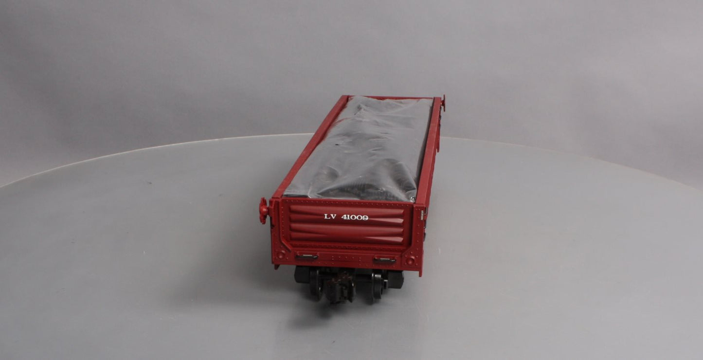 Aristo-Craft 41009 Lehigh Valley Drop-End Gondola Car
