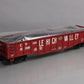 Aristo-Craft 41009 Lehigh Valley Drop-End Gondola Car