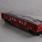 Aristo-Craft 41009 Lehigh Valley Drop-End Gondola Car