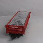 Aristo-Craft 41009 Lehigh Valley Drop-End Gondola Car