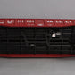 Aristo-Craft 41009 Lehigh Valley Drop-End Gondola Car