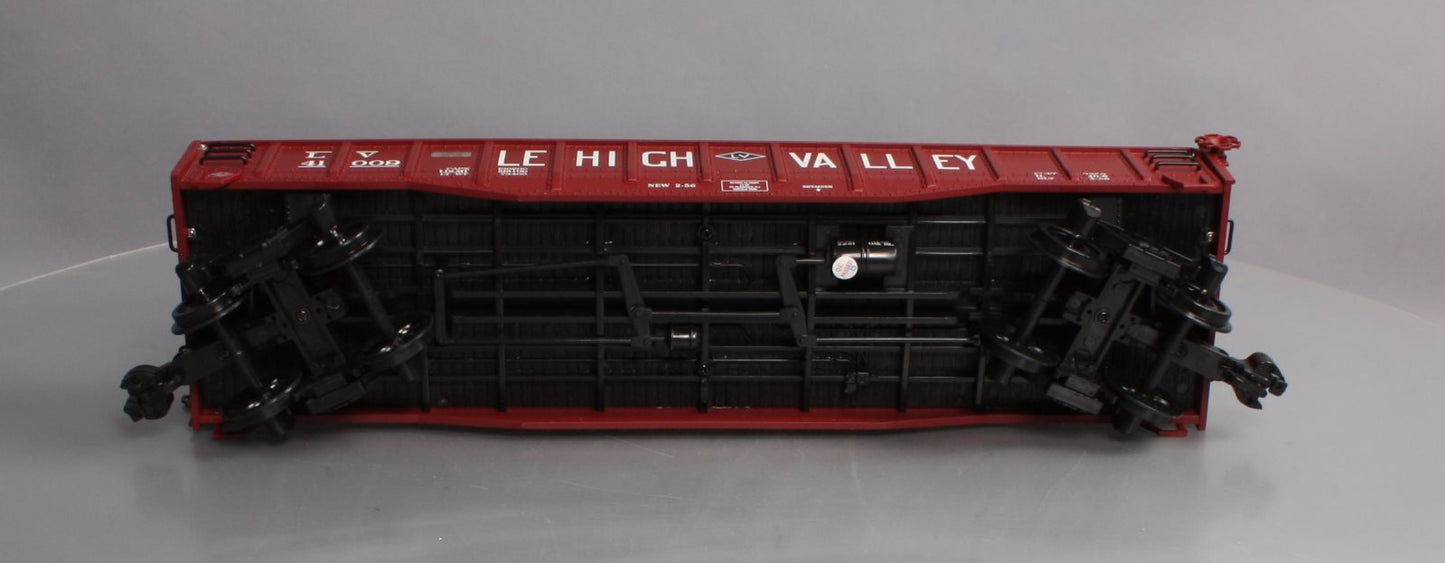 Aristo-Craft 41009 Lehigh Valley Drop-End Gondola Car