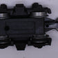 Lionel 8363-70 Motor Trk/With Black Side Frames