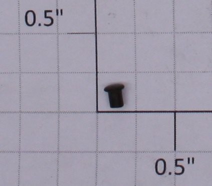 Lionel 140-16B1 Black Rivet