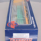 Atlas 2001722S O Gauge Trailer Train Bulkhead Flatcar #82004 (3-Rail) LN/Box