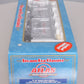 Atlas 8172 "O-Gauge" Scatena Bros. 40' Rebuilt Wood Reefer #6003 (3-Rail) NIB
