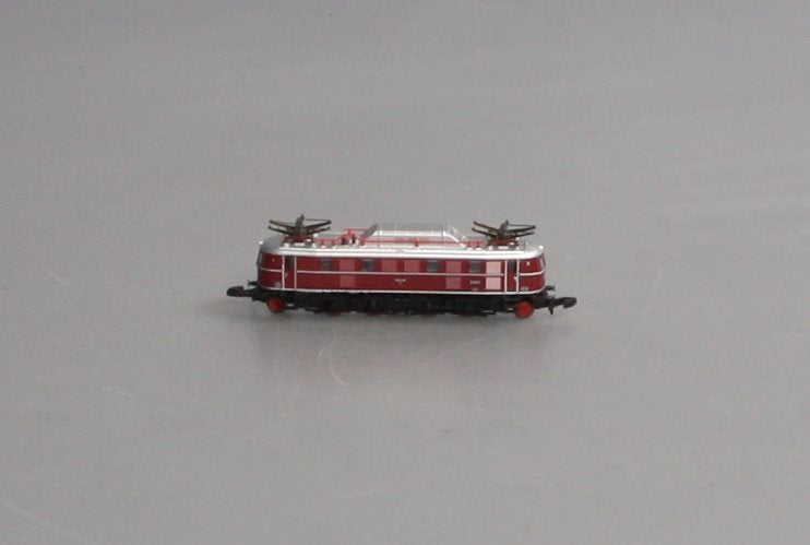 Marklin 88087 Z Scale DRG Class E 19 Electric Locomotive