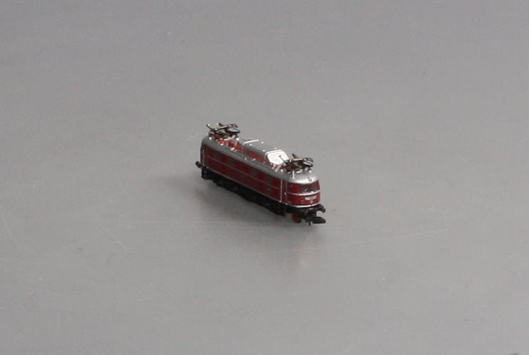 Marklin 88087 Z Scale DRG Class E 19 Electric Locomotive