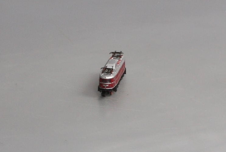 Marklin 88087 Z Scale DRG Class E 19 Electric Locomotive