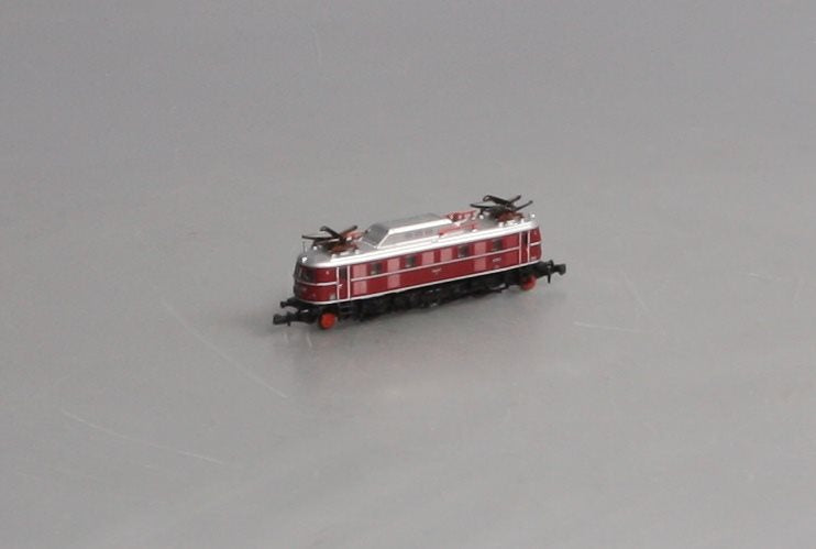 Marklin 88087 Z Scale DRG Class E 19 Electric Locomotive