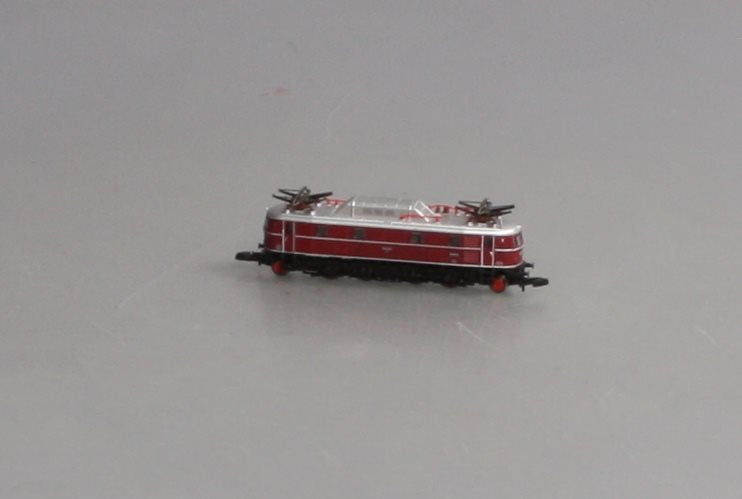 Marklin 88087 Z Scale DRG Class E 19 Electric Locomotive