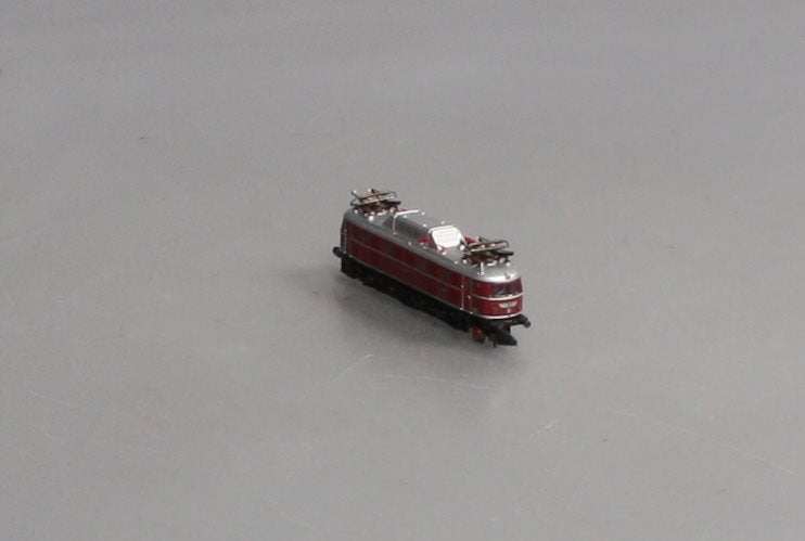 Marklin 88087 Z Scale DRG Class E 19 Electric Locomotive