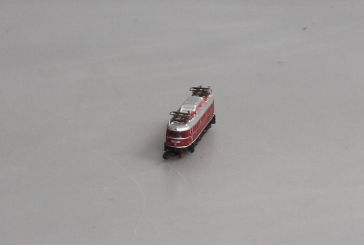 Marklin 88087 Z Scale DRG Class E 19 Electric Locomotive