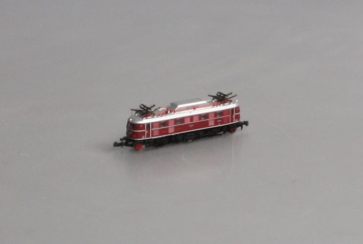 コレクション MARKLIN Marklin 88087 Z Scale DRG Class E 19 Electric Locomotive