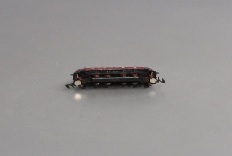 Marklin 88087 Z Scale DRG Class E 19 Electric Locomotive