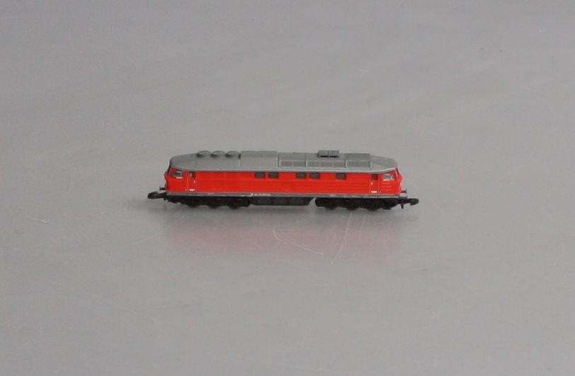 Marklin 88133 Z Scale DB Class 232 Diesel Locomotive