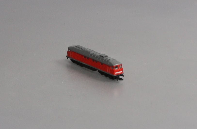 Marklin 88133 Z Scale DB Class 232 Diesel Locomotive