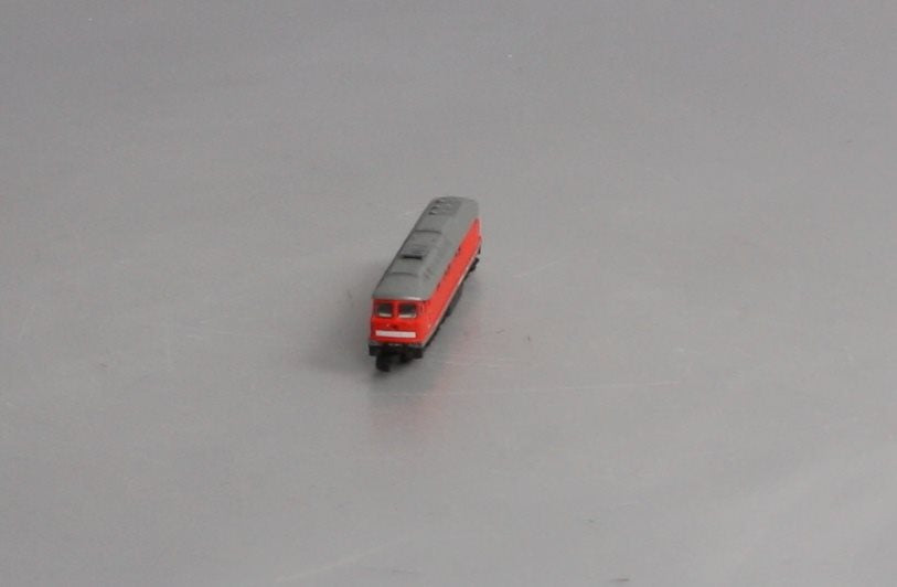 Marklin 88133 Z Scale DB Class 232 Diesel Locomotive