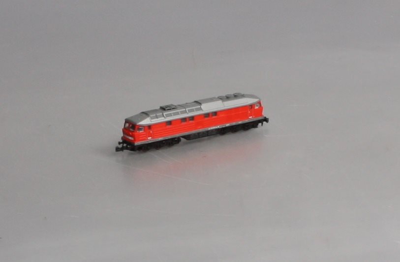 Marklin 88133 Z Scale DB Class 232 Diesel Locomotive