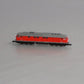 Marklin 88133 Z Scale DB Class 232 Diesel Locomotive