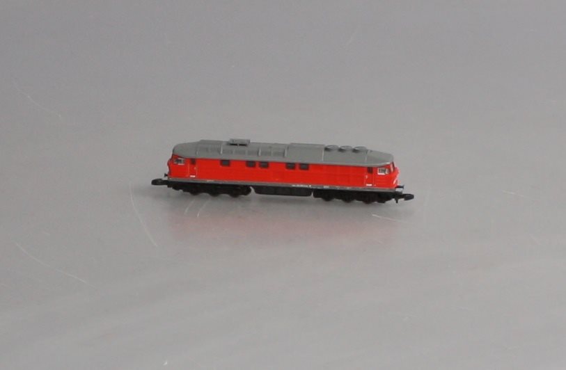 Marklin 88133 Z Scale DB Class 232 Diesel Locomotive
