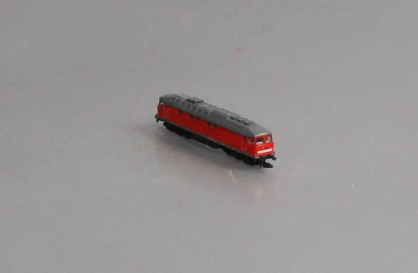 Marklin 88133 Z Scale DB Class 232 Diesel Locomotive