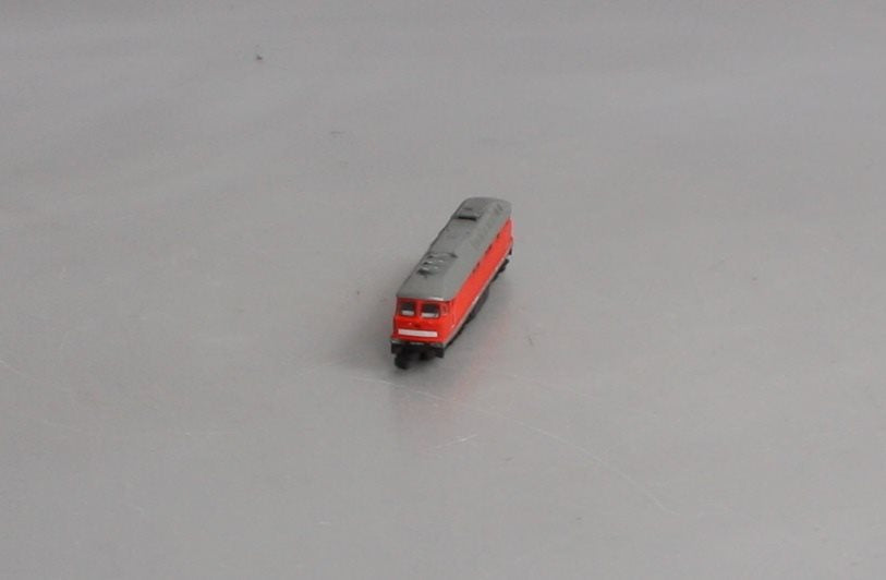Marklin 88133 Z Scale DB Class 232 Diesel Locomotive