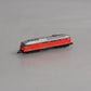 Marklin 88133 Z Scale DB Class 232 Diesel Locomotive