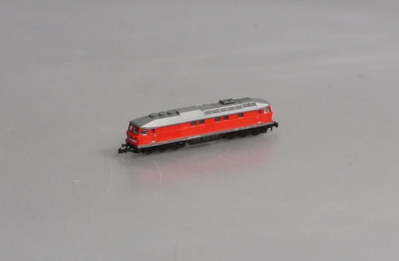 Marklin 88133 Z Scale DB Class 232 Diesel Locomotive