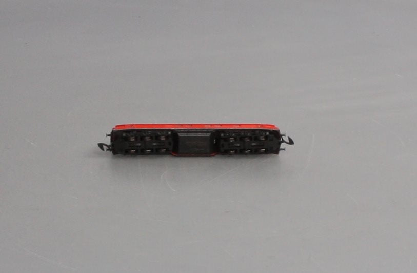 Marklin 88133 Z Scale DB Class 232 Diesel Locomotive