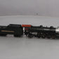 Trix 22804 HO Scale PRR USRA RP25 Steam Locomotive & Tender LN/Box