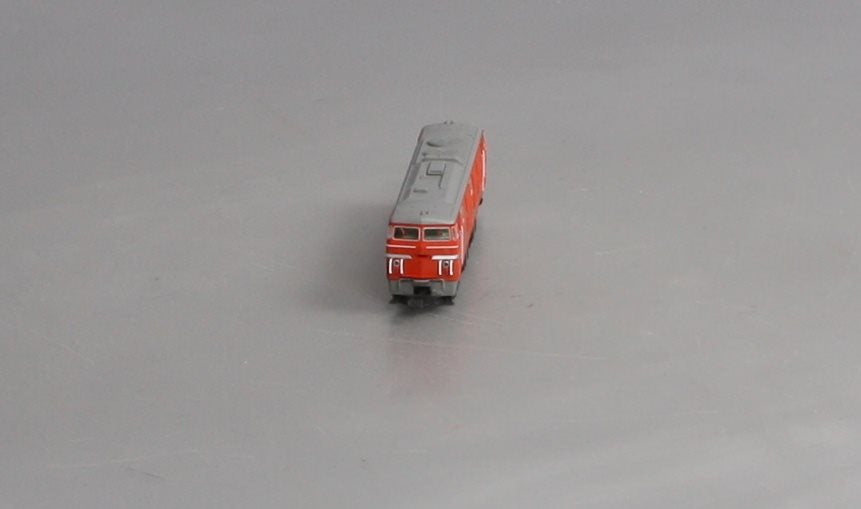 Kato 7010-1 N  Diesel Locomptive DD54