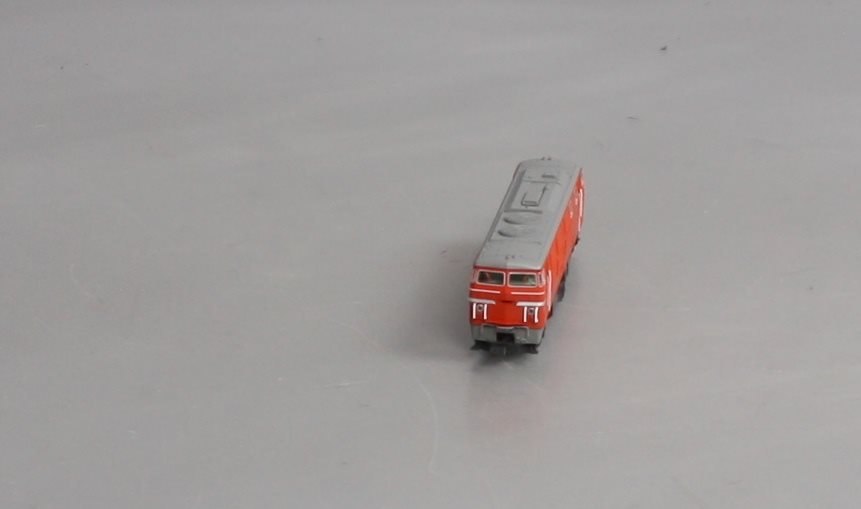 Kato 7010-1 N  Diesel Locomptive DD54