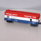 MTH 20-93521 O Gauge CB&Q 1947 Friendship Train 40' AAR Box Car #36267 LN/Box
