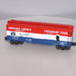 MTH 20-93521 O Gauge CB&Q 1947 Friendship Train 40' AAR Box Car #36267 LN/Box