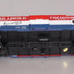 MTH 20-93521 O Gauge CB&Q 1947 Friendship Train 40' AAR Box Car #36267 LN/Box