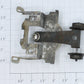 Lionel 1110-7 Front Truck Bracket with Wheels