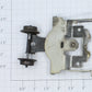 Lionel 1110-7 Front Truck Bracket with Wheels