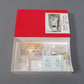 BTS 28280 HO MCcabe Lumber Co. Speeder Standard Gauge Craftsman Kit