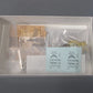 BTS 28280 HO MCcabe Lumber Co. Speeder Standard Gauge Craftsman Kit