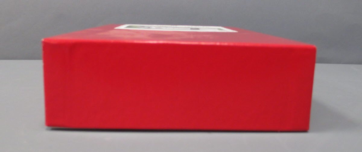 BTS 28280 HO MCcabe Lumber Co. Speeder Standard Gauge Craftsman Kit