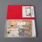 B.T.S. 27491 HO McCabe Timber Gantry Kit