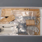 B.T.S. 27491 HO McCabe Timber Gantry Kit