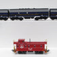 Marklin 37618 Baltimore & Ohio F7 ABA HO Gauge Diesel Train Set