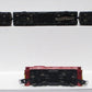 Marklin 37618 Baltimore & Ohio F7 ABA HO Gauge Diesel Train Set