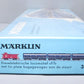 Marklin 37618 Baltimore & Ohio F7 ABA HO Gauge Diesel Train Set