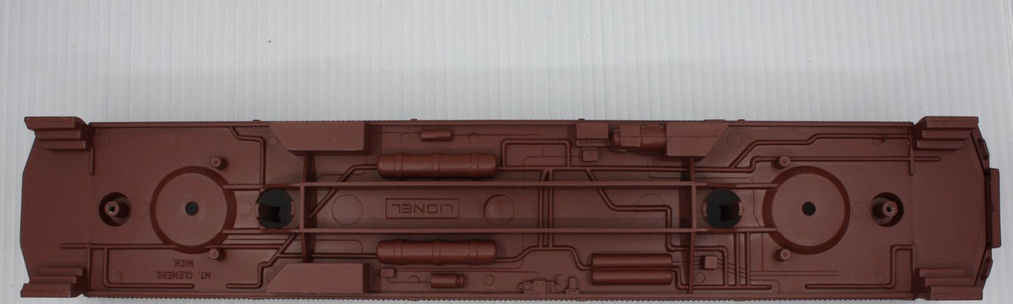 Lionel 9500-5 Pennsylvania President Adams Shell Only