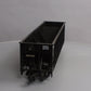 Aristo-Craft 41423 G Scale Reading 3 Bay 100 Ton Coal Hopper #41715 LN/Box